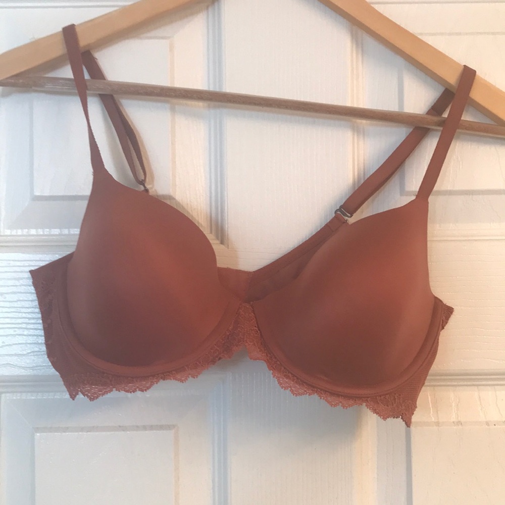 Spanx Undie-tectable Bra